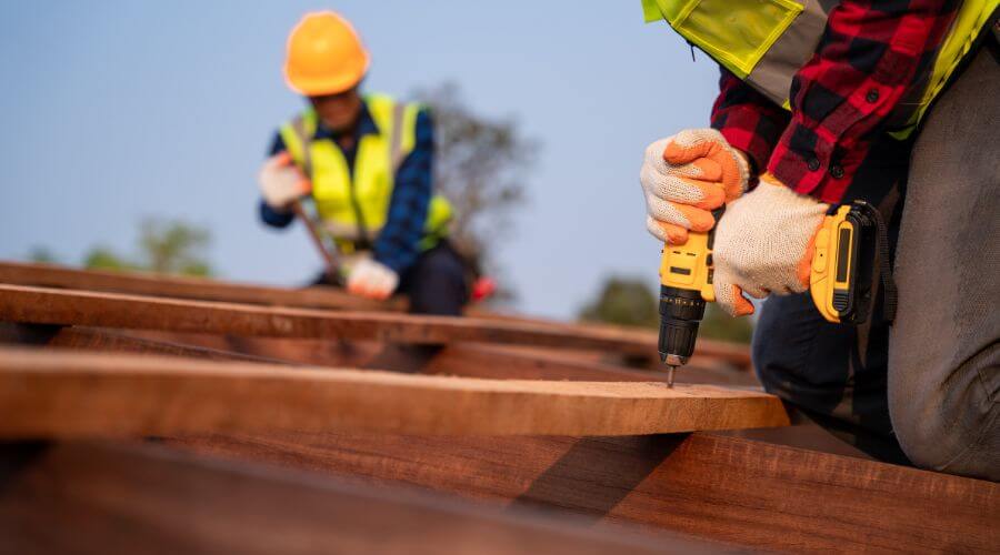 Expert top industrial roofings services in Paramus, NJ